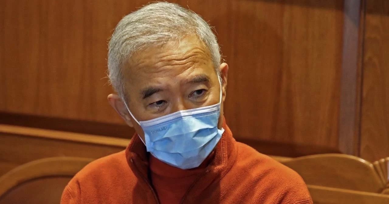 ‘ชาติพัฒนา’ เล็งส่งผู้สมัคร สู้ศึกเลือกตั้งชิง ‘ผู้ว่าฯ กทม.’ เชื่อเปิดชื่อมาได้รับการยอมรับแน่