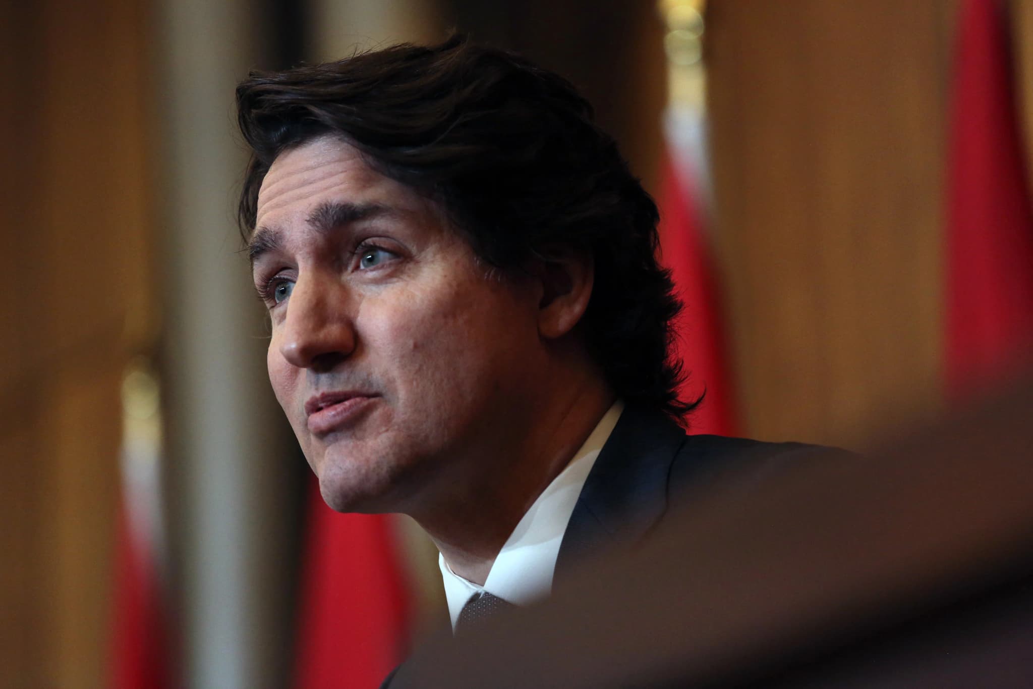 นายกฯ แคนาดาติดโควิด-19 เผยยังไม่มีอาการรุนแรงใดๆ พร้อมทำงานต่อระหว่างกักตัว