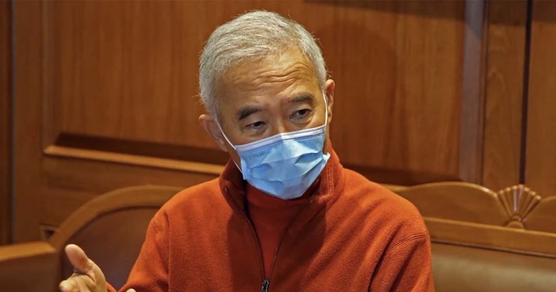 ‘สุวัจน์’ มองการเมืองปี 65 แนะถอดบทเรียนเสถียรภาพ รบ.ต้องได้ 300 เสียงขึ้น ป้องสภาล่ม