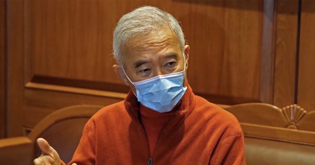 ‘สุวัจน์’ มองการเมืองปี 65 แนะถอดบทเรียนเสถียรภาพ รบ.ต้องได้ 300 เสียงขึ้น ป้องสภาล่ม