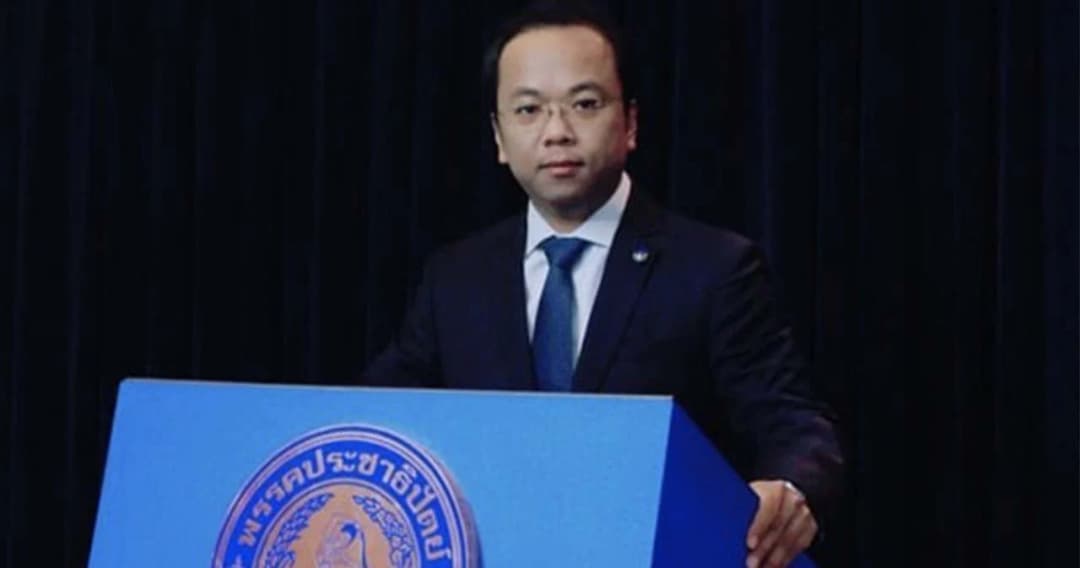 ทบ.สั่งตรวจสอบแล้ว กรณี ปชป.ระบุมีทหารลงพื้นที่กดดันหาเสียงเลือกตั้งซ่อม จ.ชุมพร