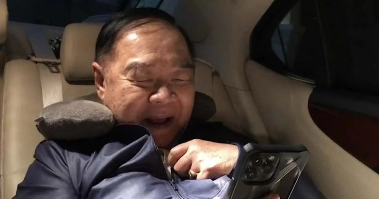 นายกฯ ยินดีช้างศึกชนะ – ‘ประวิตร’ ยกโทรศัพท์ให้กำลังใจก่อนการแข่งขัน