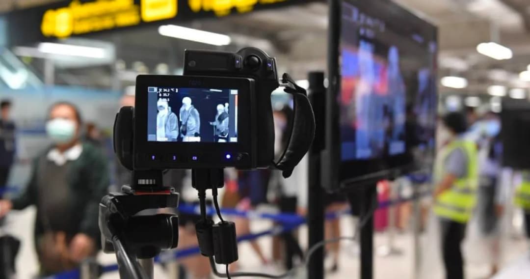 ไทยติดเชื้อ ‘โอไมครอน’ สะสม 1,780 คน สธ.เสนอ ศบค.เลื่อนเปิด Test & Go ไปถึงสิ้นเดือน ม.ค. นี้