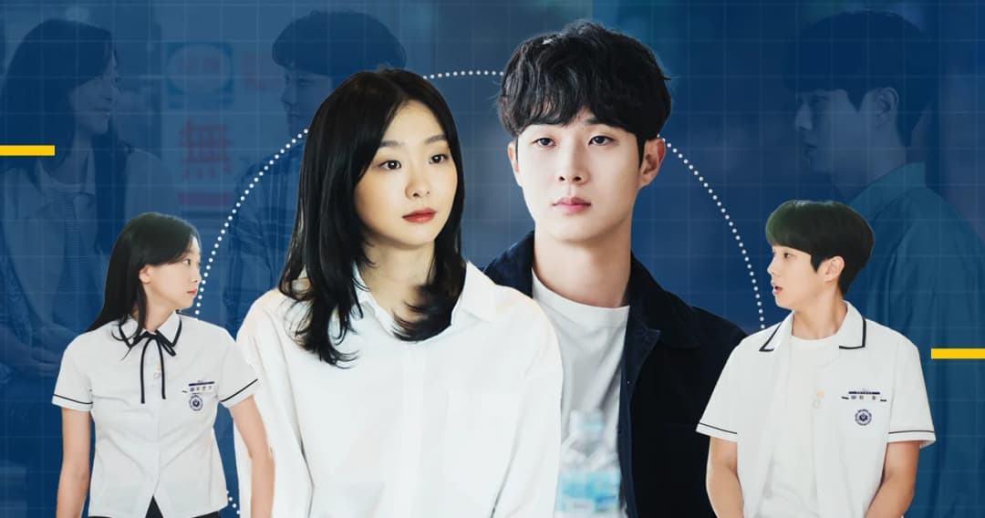 ‘Our Beloved Summer’ ซีรีส์อารมณ์ดีกับมุมมองใหม่ เมื่อชีวิตถูกบันทึกผ่านสารคดี