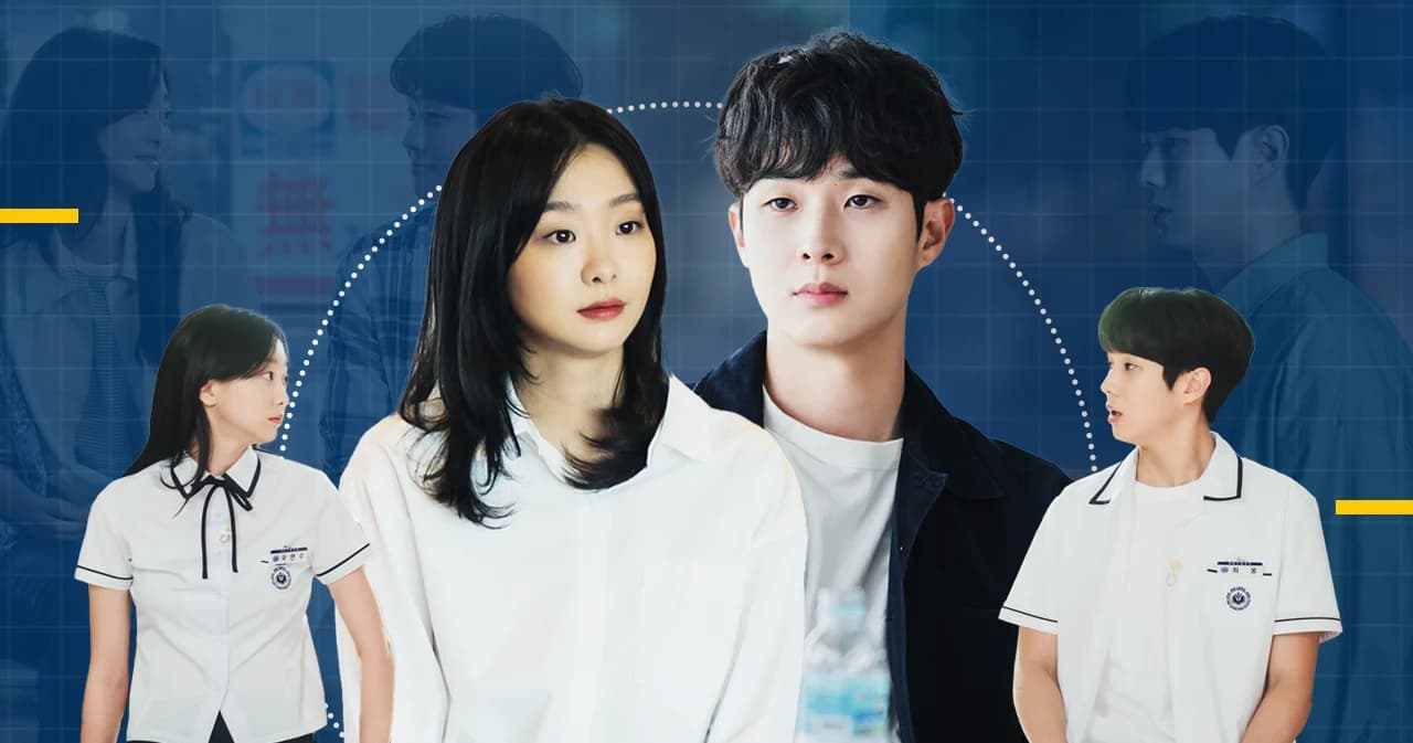 ‘Our Beloved Summer’ ซีรีส์อารมณ์ดีกับมุมมองใหม่ เมื่อชีวิตถูกบันทึกผ่านสารคดี