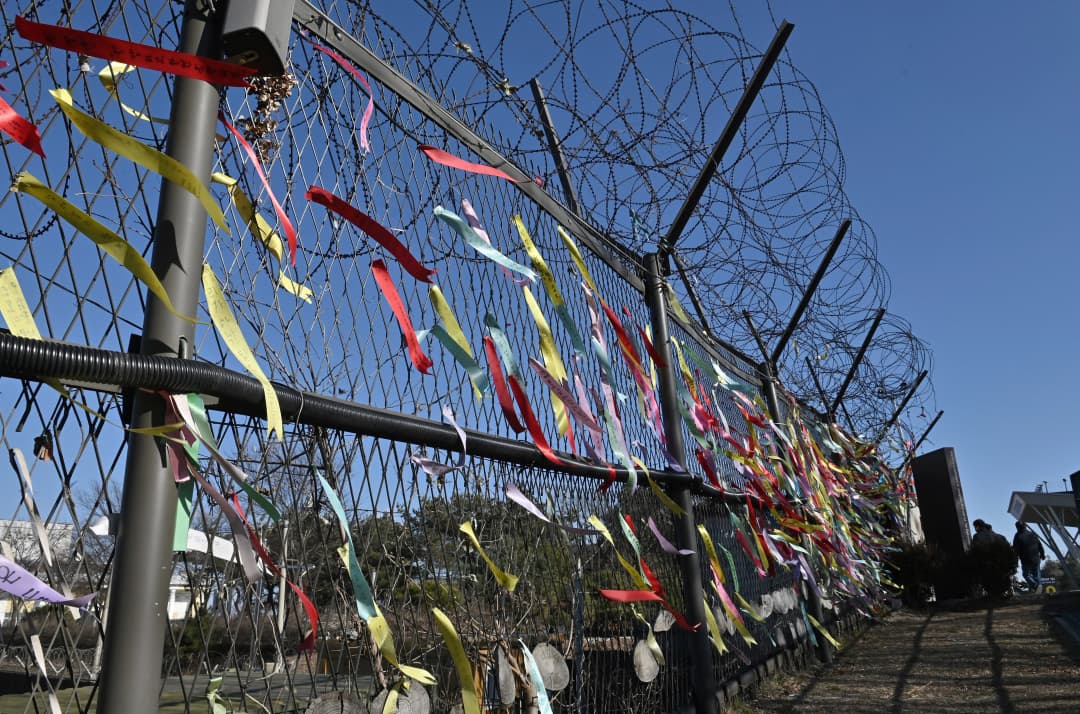 เกาหลีใต้ระบุตัวคนหนีข้ามพรมแดน เป็นผู้แปรพักตร์จากเกาหลีเหนือ เข้ามาอยู่ 14 เดือนก่อนหนีกลับ