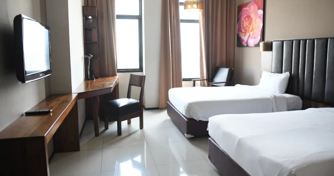 ภูเก็ตเตรียม Hotel Isolation 66 แห่ง รับมือโควิดแพร่ระบาดระลอกใหม่