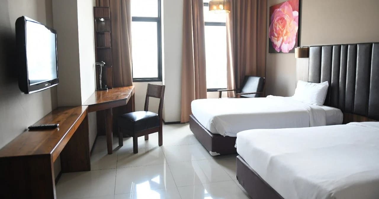 ภูเก็ตเตรียม Hotel Isolation 66 แห่ง รับมือโควิดแพร่ระบาดระลอกใหม่