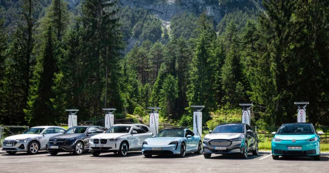 ยอดขายรถยนต์ไฟฟ้า ‘นอร์เวย์’ พุ่ง แซงรถยนต์น้ำมัน คาดปีนี้ครองตลาด 80% Tesla Model 3 ขายดีสุด