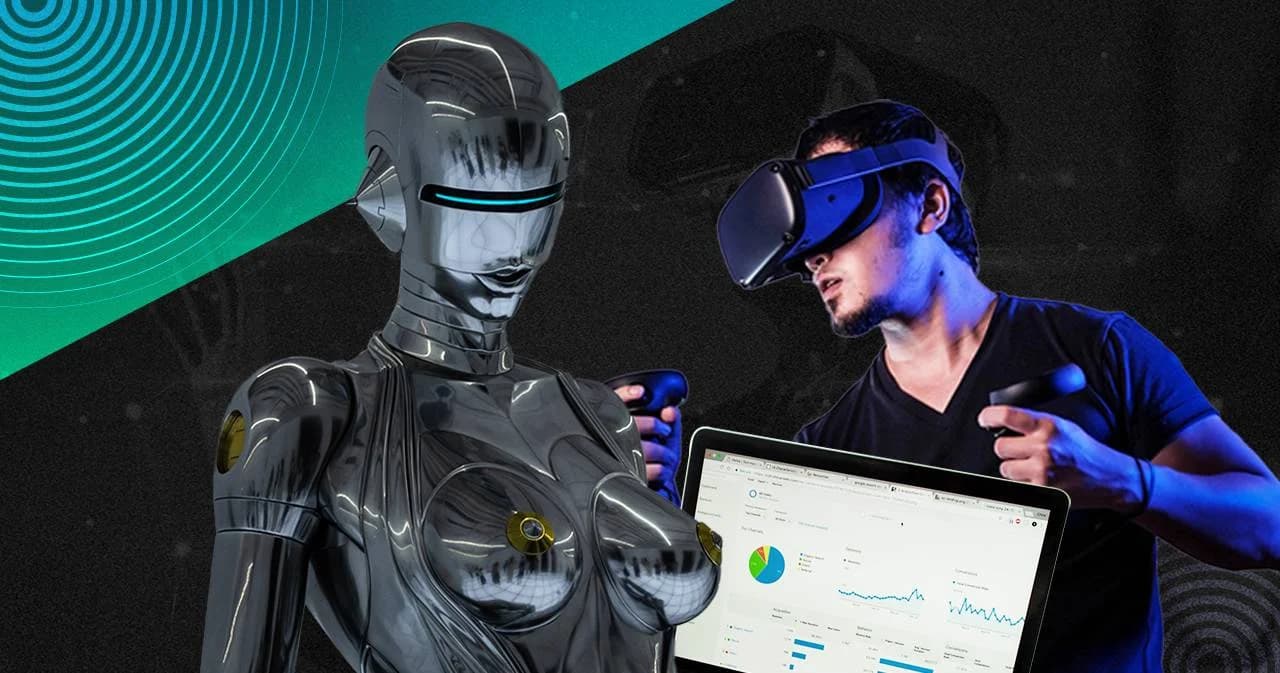 5 สายงานแห่งอนาคตและทักษะที่ขาดไม่ได้ ปี 2022 เมื่อ Metaverse จะ disrupt อุตสาหกรรมยักษ์