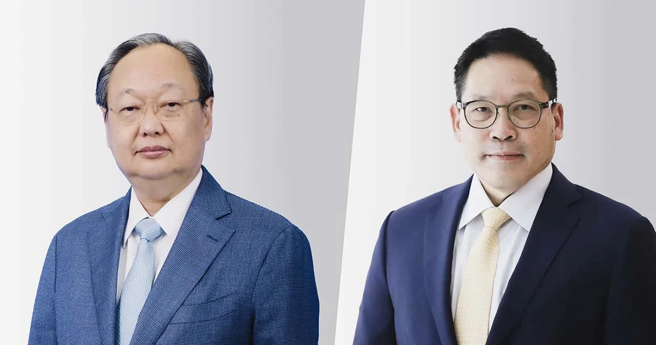 สนธิรัตน์ -อุตตม ยืนยันตั้งพรรคการเมืองใหม่เสร็จภายในเดือนนี้