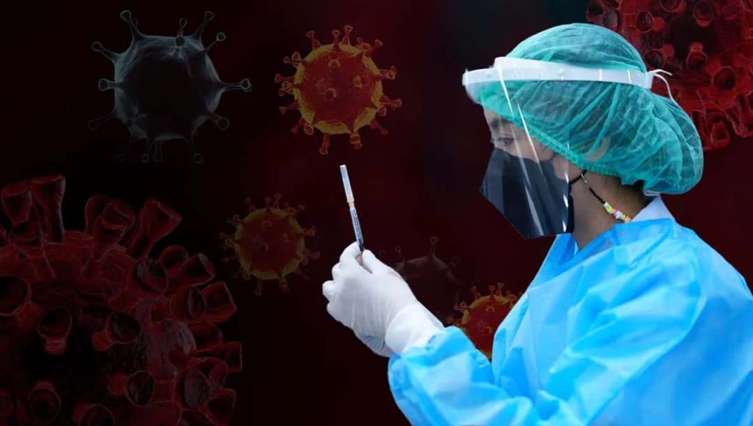 4 เหตุผล ทำไมภูมิคุ้มกันจากวัคซีนดีกว่าภูมิคุ้มกันจากการติดเชื้อโอไมครอน