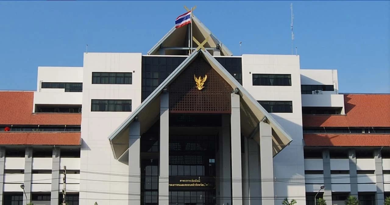 ศาลแขวงเชียงใหม่ ลงโทษ ‘รองอธิบดีผู้พิพากษา’ เมาแล้วขับ ปรับ-พักใบอนุญาตขับขี่