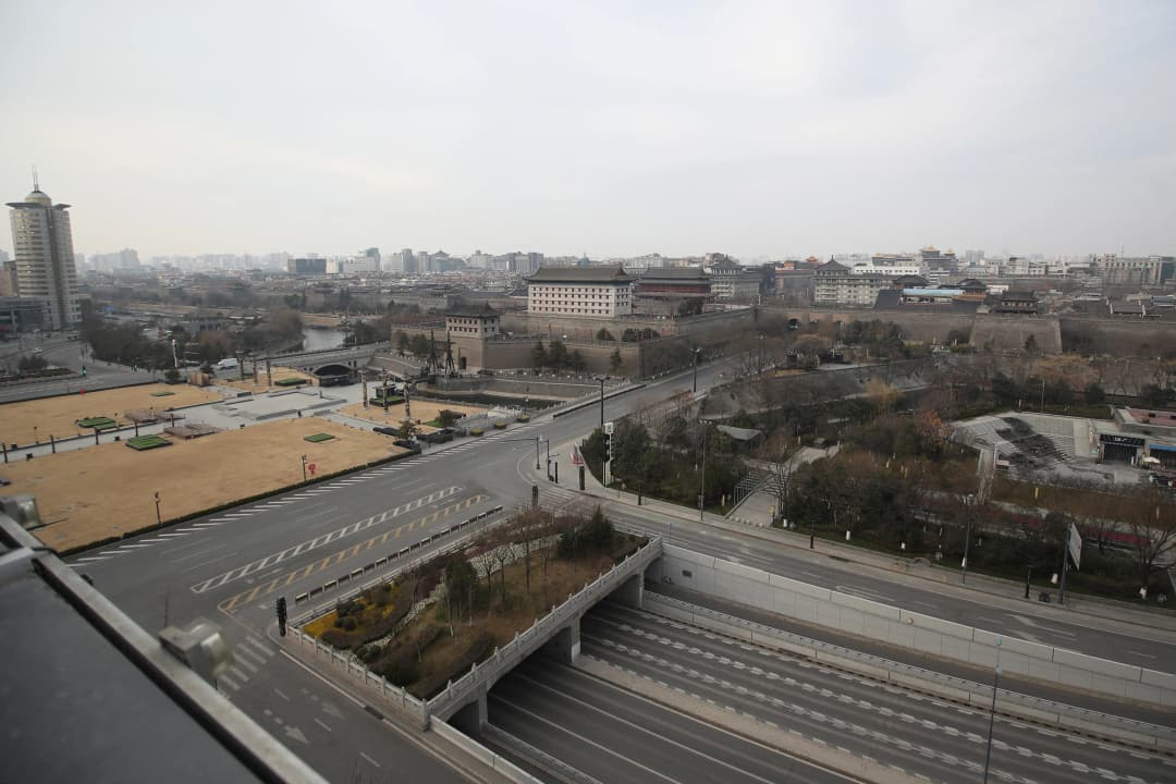 ล็อกดาวน์ซีอานทำพิษ หญิงตั้งครรภ์ถูกปฏิเสธการรักษา สุดท้ายทารกเสียชีวิต