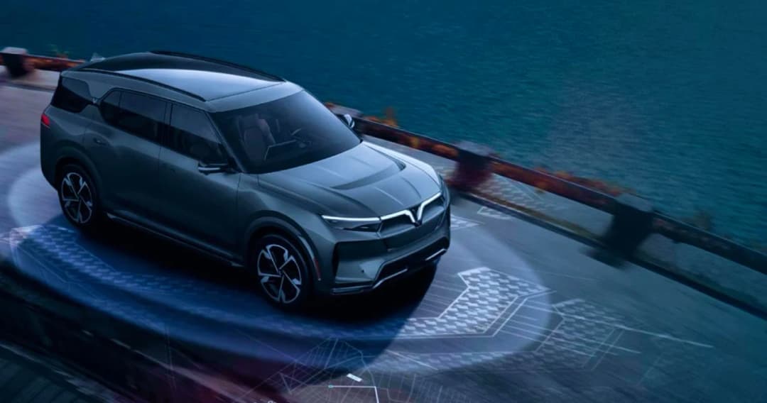 VinFast ค่ายรถจากเวียดนามก้าวไปอีกขั้น เล็งสร้าง ‘โรงงานผลิตแบตเตอรี่’ ในสหรัฐฯ