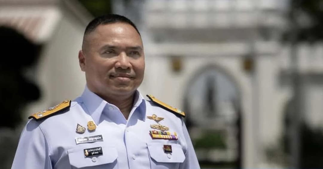 โฆษกกองทัพเรือ ยืนยัน ทร.ไม่เสนอของบประมาณซื้อเรือดำน้ำลำที่ 2 และลำที่ 3