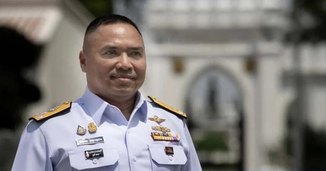 โฆษกกองทัพเรือ ยืนยัน ทร.ไม่เสนอของบประมาณซื้อเรือดำน้ำลำที่ 2 และลำที่ 3