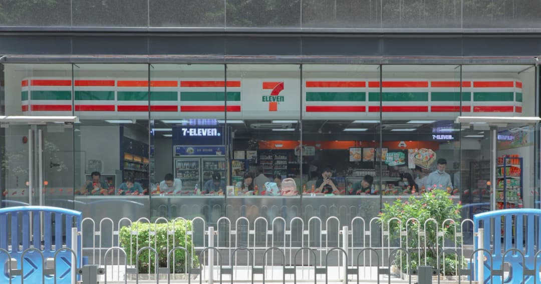 เซเว่นฯ ในปักกิ่งถูกจีนสั่งปรับเกือบ 8 แสน หลังระบุบนเว็บไซต์ว่า ‘ไต้หวัน’ เป็นประเทศ