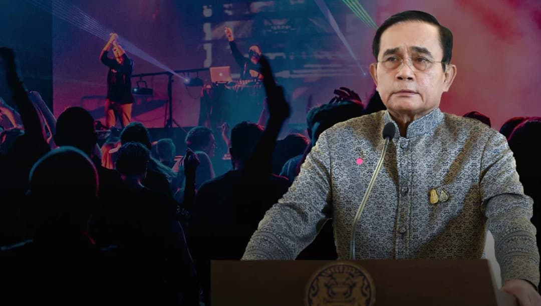 ศบค. ไม่สั่งล็อกดาวน์ แต่ปรับมาตรการคุมโควิด-19 ระงับเข้าไทยแบบ Test&Go เพิ่มจังหวัดควบคุมสีส้มเป็น 69 จังหวัด