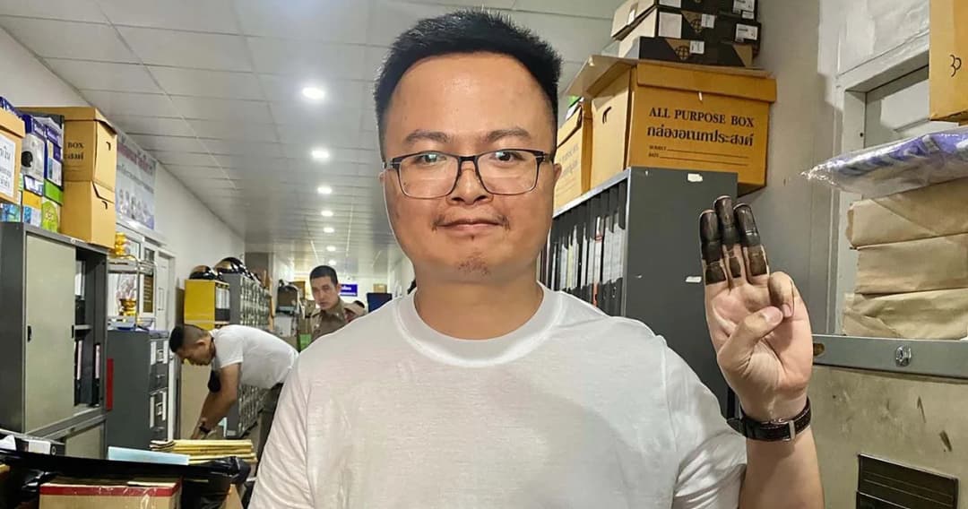 กรมราชทัณฑ์ แจงหลังข่าวสะพัดทนายอานนท์ป่วยหนัก ยืนยันผลตรวจเป็นลบไม่พบเชื้อโควิด-19