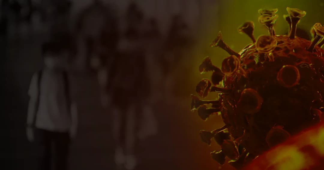 เช็กที่นี่ 69 จังหวัดพื้นที่ควบคุม ‘สีส้ม’ ทำอะไรได้บ้าง