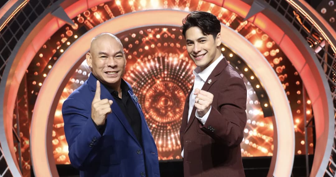 ซี ศิวัฒน์ ควงคู่ โหน่ง ชะชะช่า เฟ้นหาแชมป์เสียงดี อาชีพเดียวกัน รายการ ‘ลูกทุ่งสิบทิศ’