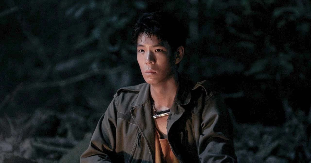 เผยภาพภาพแรก ‘FORBIDDEN’ ออริจินัลซีรีส์ไทยเรื่องแรกจาก ‘HBO Asia’ พร้อมเข้าสู่ดินแดนต้องห้าม