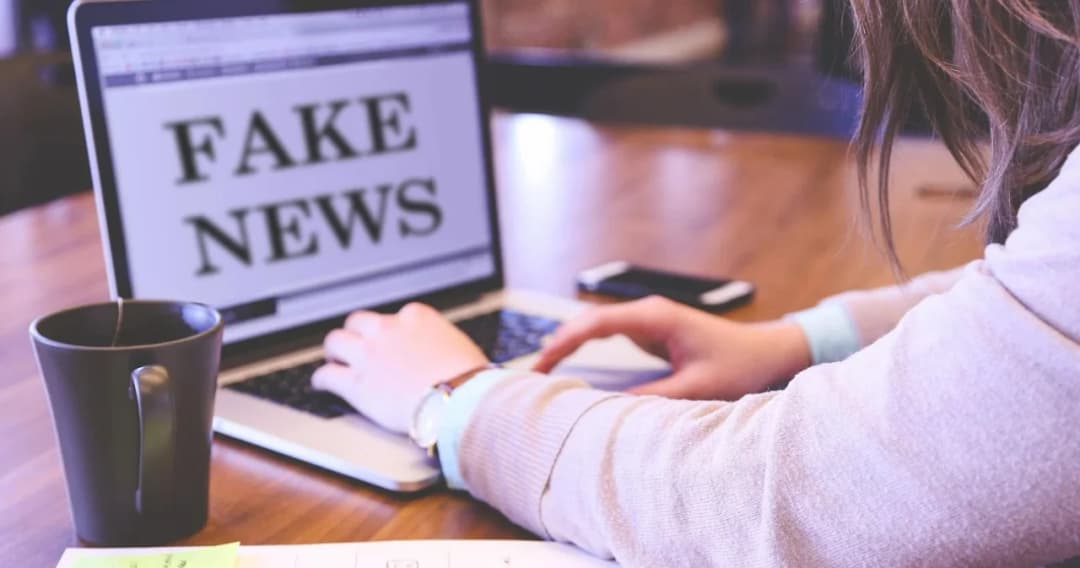 ดีอีเอส เตือน ระวังข่าวเก่าทำสับสนช่วงโควิด-19 สัปดาห์แรกปี 2565 พบข่าวปลอมแล้ว 20 เรื่อง