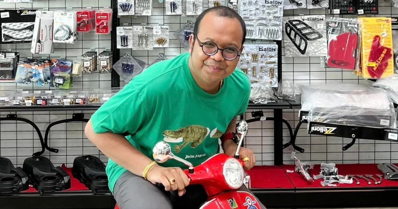 ‘ทิดไพรวัลย์’ ชี้แจง สาเหตุไม่ยืนยันรสนิยมทางเพศ เป็นเรื่องส่วนตัวไม่ควรถาม การไม่ชัดเจนในเพศสภาพคือเรื่องปกติ