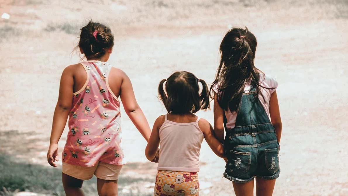 แพทย์ชี้ เด็กติด ‘โอไมครอน’ อาการน้อย แต่จะเป็นผู้กระจายเชื้อได้มาก