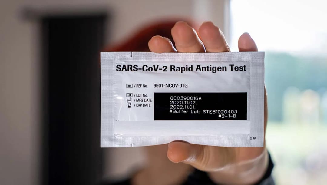 พาณิชย์ย้ำชุดตรวจ ATK เป็นสินค้าควบคุม ห้ามขายเกินราคามีโทษทั้งจำและปรับ พบเห็นแจ้งสายด่วน 1569