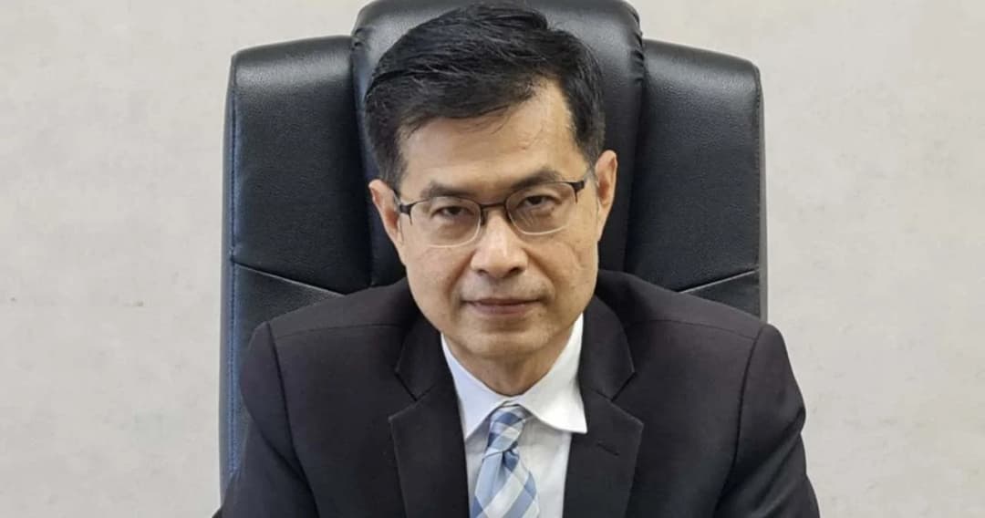 ประธานศาลฎีกา สั่งรองอธิบดีผู้พิพากษาศาลอาญาคดีทุจริตฯ ภาค 5 เมาขับ ไปช่วยทำงานนอกพื้นที่