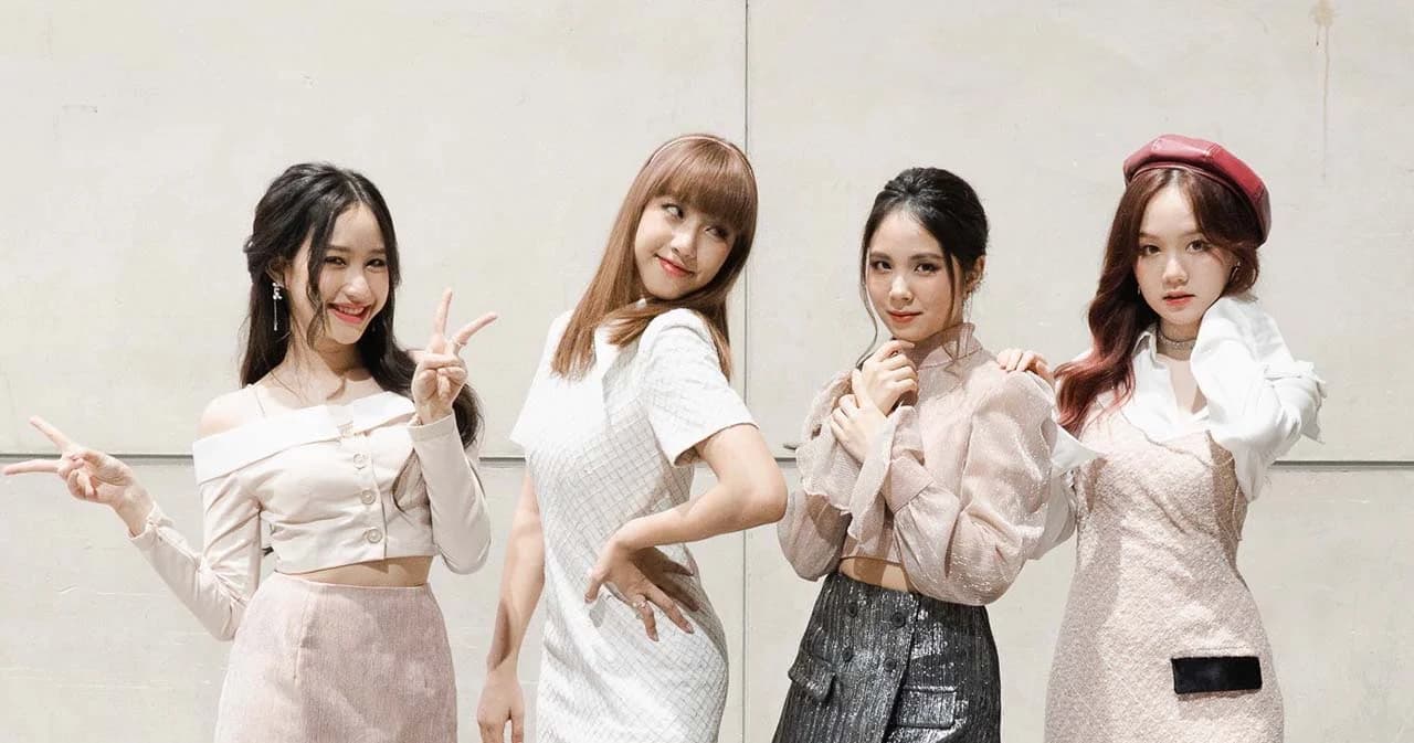 PRETZELLE ปล่อยภาพทีเซอร์ ‘Ready Or Not’ พร้อมประกาศคัมแบ็กแรกในปี 2022