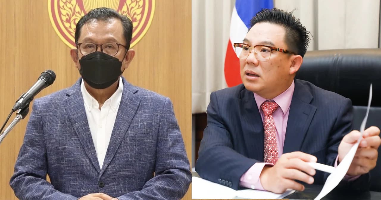 ป.ป.ส. ยืนยัน ‘กัญชา’ ปลูกโดยไม่ได้รับอนุญาต ผิดกฎหมาย