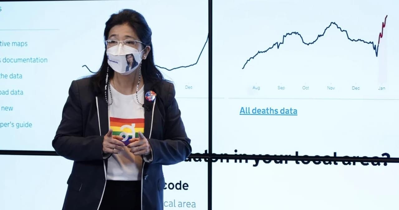 ไทยสร้างไทย ตั้งศูนย์รับประสานหาเตียงดูแลผู้ป่วยโควิดอาการหนัก-กลุ่มเปราะบาง