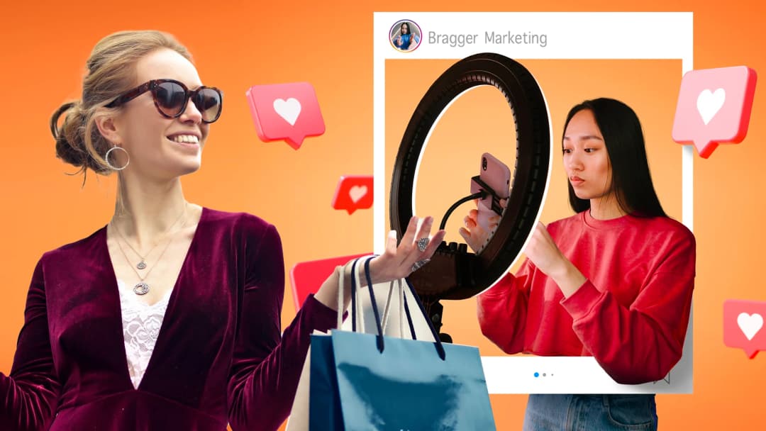 รู้จัก ‘Bragger Marketing’ เทรนด์การตลาดที่จับกลุ่มคนชอบอวด