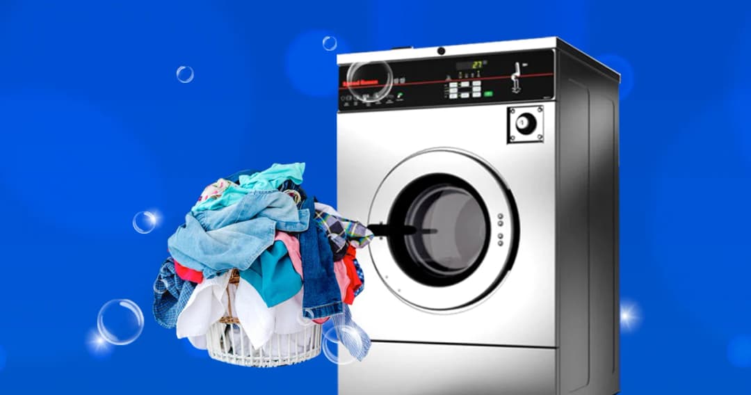 เปิดตัวอย่าง แฟรนไชส์ ‘ร้านสะดวกซัก’ ในไทย มีรายไหนบ้าง?