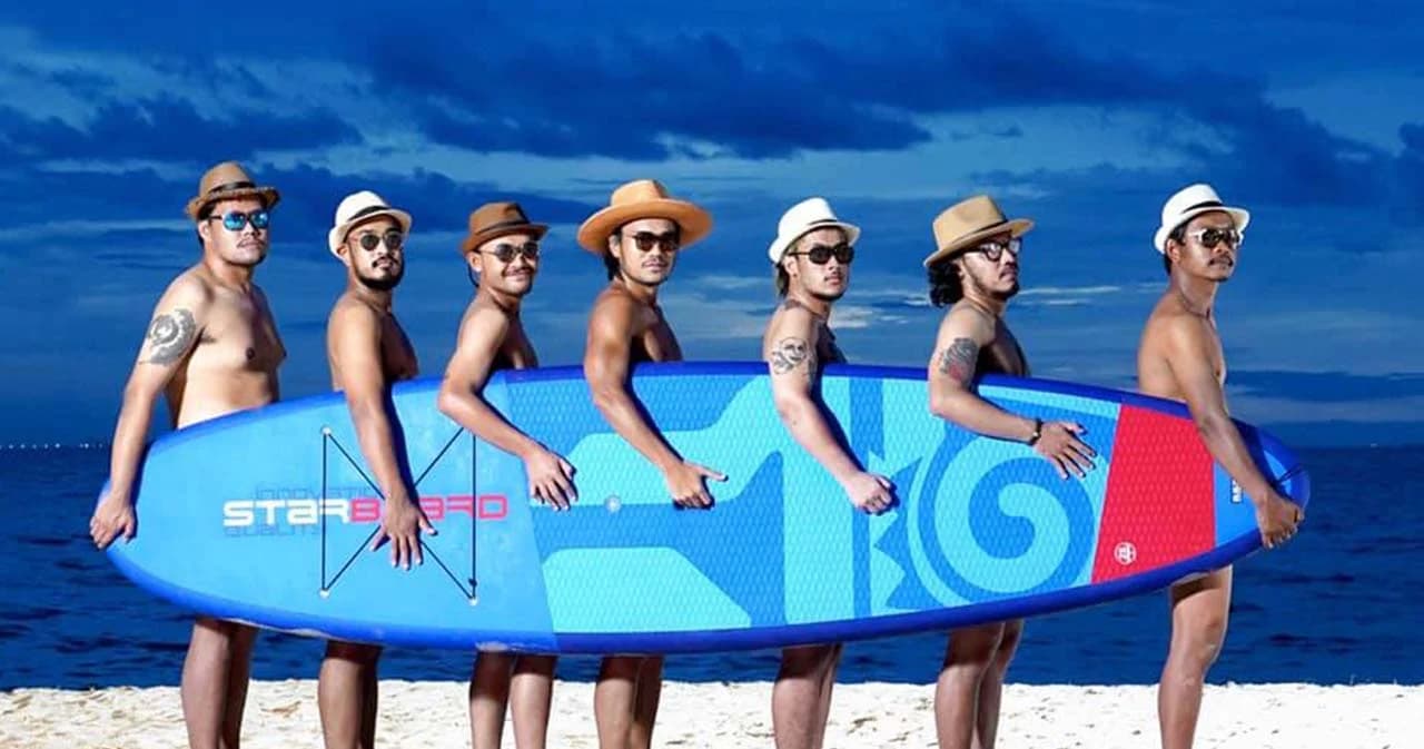 ‘สิงโต นำโชค’ ขอบคุณแฟนๆ หลัง ‘อ้ายจัสวอนน่าเป็นแฟนยูได้บ่ ?’ พุ่งทะลุ 80 ล้านวิวบนยูทูบ