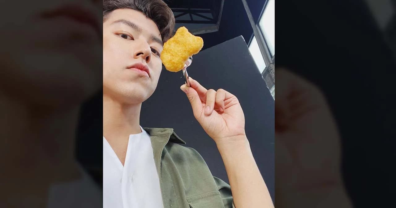 สรุปดราม่า ‘นาย ณภัทร’ ขอโทษ หลังทัวร์ลงปมหมูแพง ชวนกินอาหารจากพืชแทน