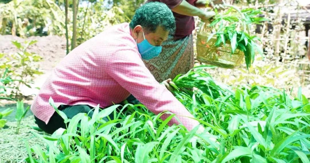 ก.มหาดไทย สั่งผู้ว่าฯ ทุกจังหวัดแก้ไขปัญหาและบรรเทาปัญหาค่าครองชีพให้ประชาชน