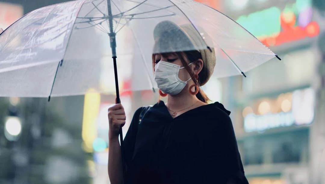 ภาวะ Long COVID  เชื้อโควิดหาย แต่ผลกระทบทางร่างกายและจิตใจยังอยู่