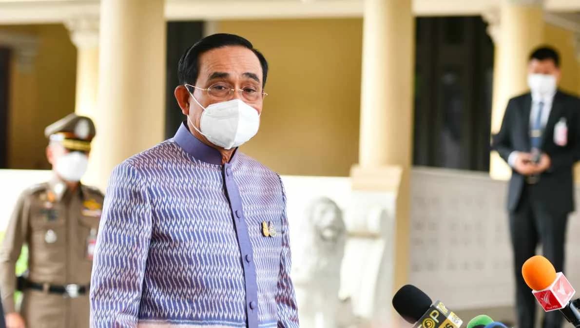 นายกฯ สั่งพาณิชย์ตรึงราคาสินค้าที่จำเป็น พร้อมสั่งปศุสัตว์เร่งจ่ายเงินเยียวยาผู้เลี้ยงหมูป้องกันโรค ASF