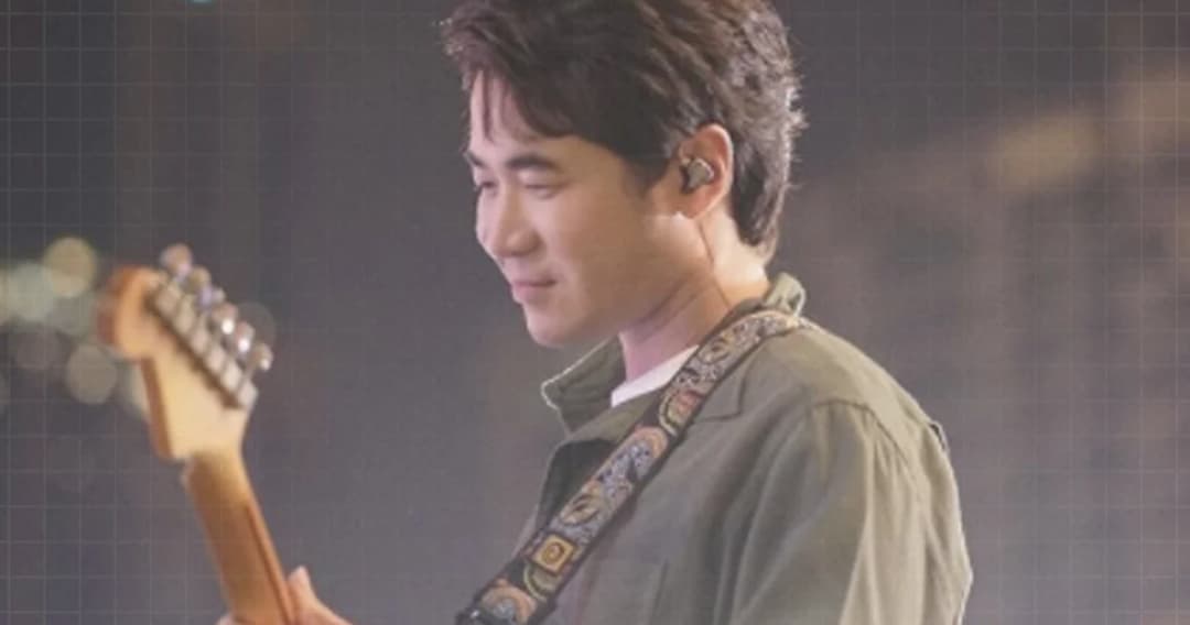 ‘แสตมป์ อภิวัชร์’ ได้รับรางวัลศิลปินไทยผู้มีผลงานในญี่ปุ่น JAPAN EXPO THAILAND AWARD 2022