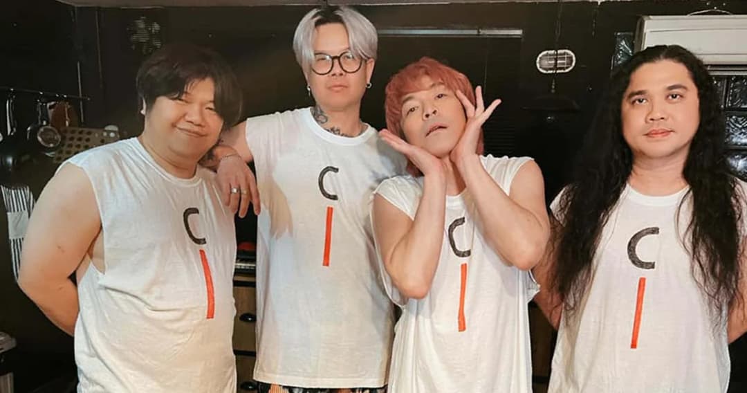 ‘ปู Blackhead’ ส่งเพลงแปลงใหม่ล่าสุด ‘ยังไม่ติด(ใช่มั้ย?)’ ล้อสถานการณ์โควิด-19 ระลอกใหม่มกราคม 65