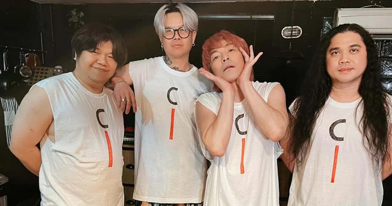 ‘ปู Blackhead’ ส่งเพลงแปลงใหม่ล่าสุด ‘ยังไม่ติด(ใช่มั้ย?)’ ล้อสถานการณ์โควิด-19 ระลอกใหม่มกราคม 65