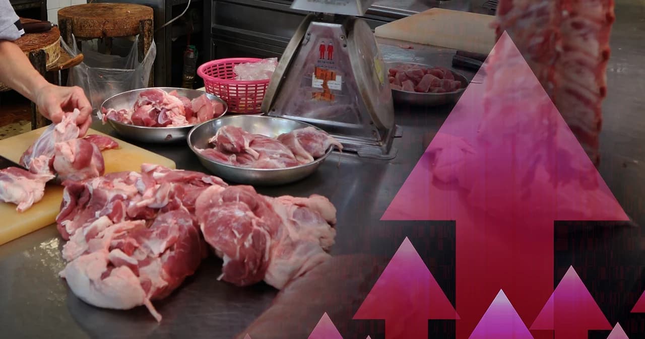 สำรวจราคา สรุปปี 65 อะไรแพงขึ้นบ้าง แพงขึ้นกี่บาทจากเดิม