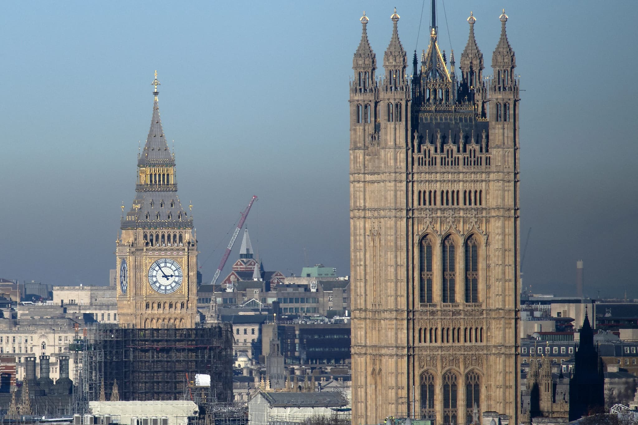 MI5 เตือนส.ส.อังกฤษ พบสายลับจีนแทรกซึม หวังสร้างอิทธิพลทางการเมือง