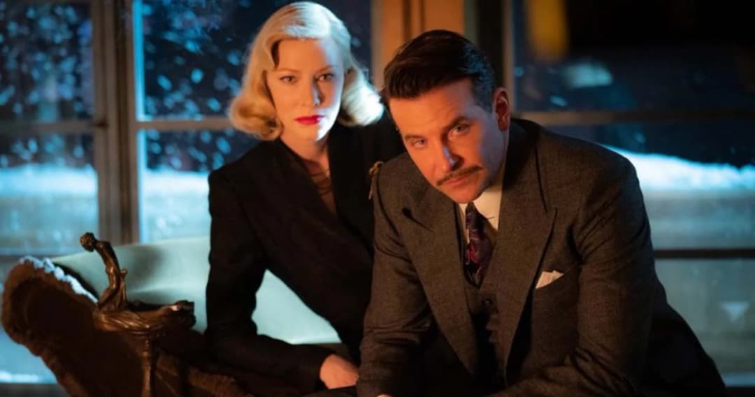 ท่องโลกงานคาร์นิวัลของเหล่านักต้มตุ๋น ‘Nightmare Alley’ ภาพยนตร์หักเหลี่ยมที่รวมตัวท็อปของฮอลลีวูด