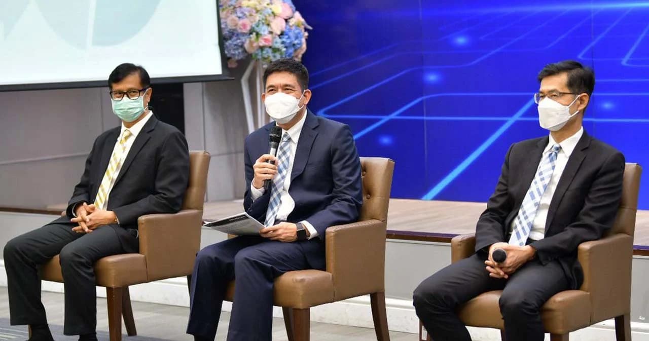 2 ปีโควิด สถิติพบหนี้คดีบัตรเครดิต-สินเชื่อพุ่ง ขณะที่ศาลคุ้มครองผู้บริโภคยุคใหม่ ช้อปออนไลน์ได้ของไม่ตรงปกฟ้องได้