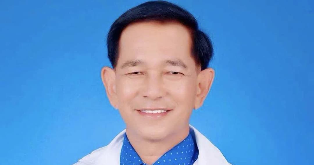 กกต.ให้ใบเหลือง ‘วัฒนา สิทธิวัง’ ส.ส.ลำปาง พปชร.เหตุพบซื้อเสียง ส่งศาลฎีกาสั่งเลือกตั้งใหม่